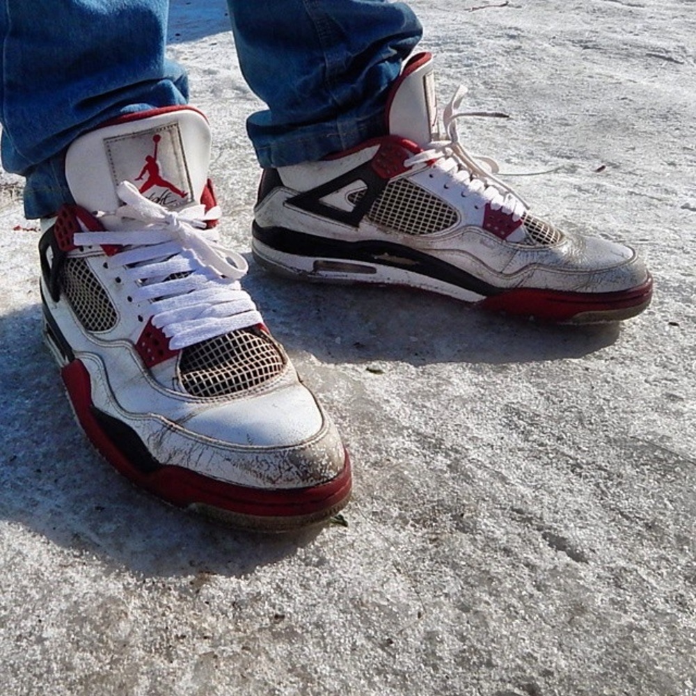 I BUY BEATER RETROS!!